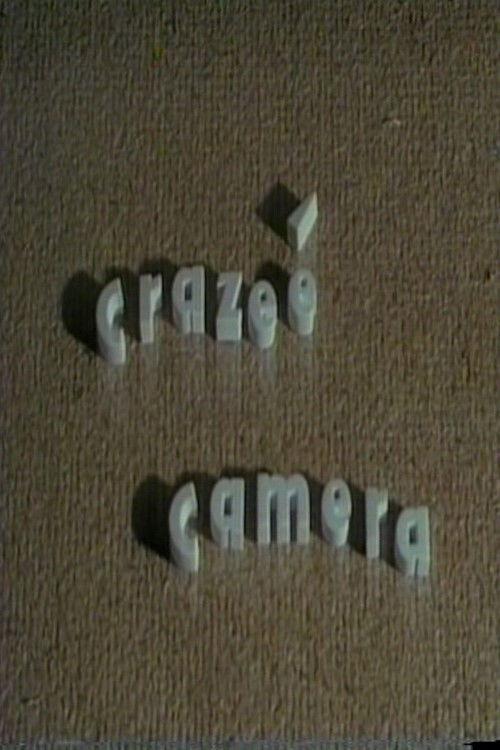Crazeé Camera
