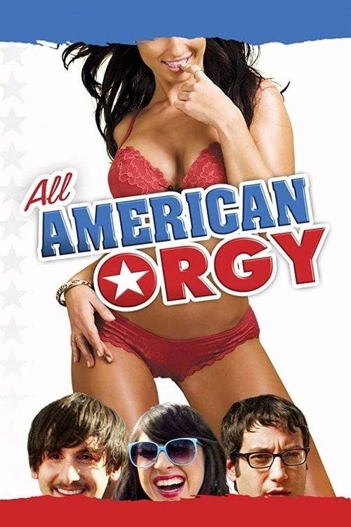 All American Orgy