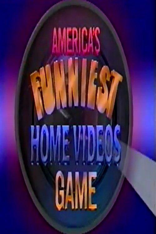 America's Funniest Home Videos Game
