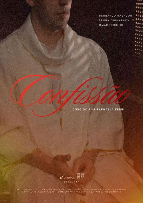Confissão