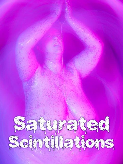 Saturated Scintillations