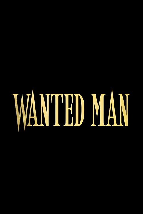 Wanted Man