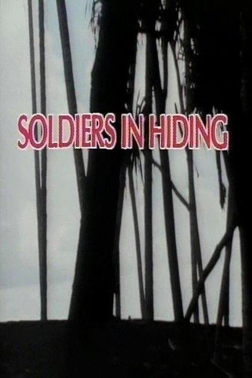 Soldiers in Hiding