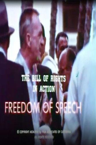 The Bill of Rights in Action: Freedom of Speech