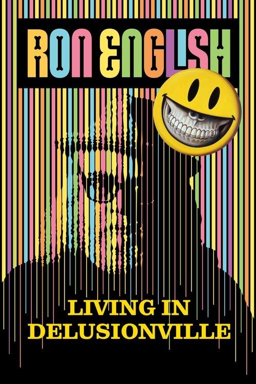 Living in Delusionville