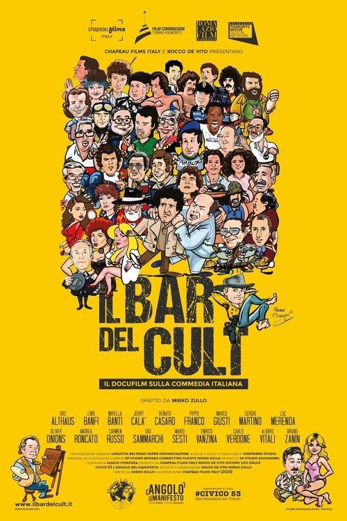 Il Bar del Cult