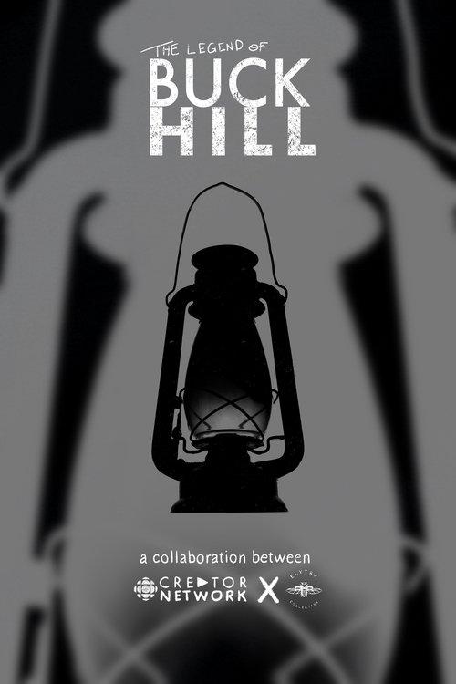 The Legend of Buck Hill