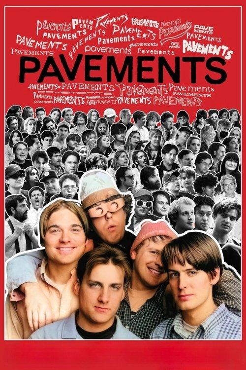 Pavements