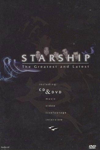Starship: The Greatest and Latest