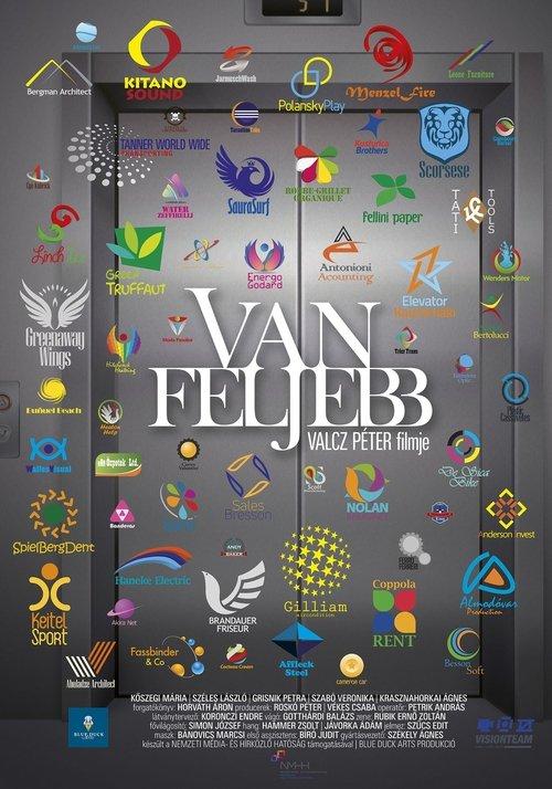 Van feljebb