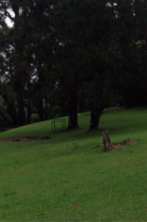 Green Mountain, Heaven Mountain