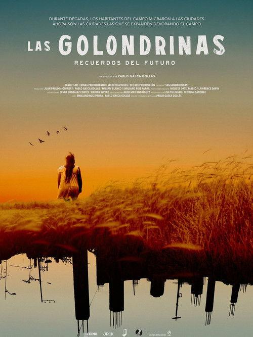 Las Golondrinas