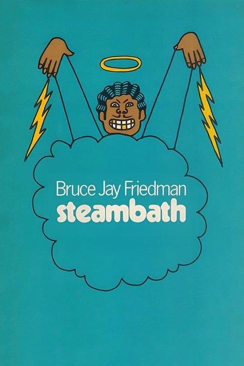 Steambath