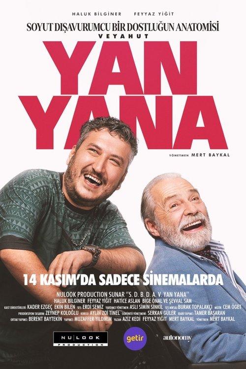 Yan Yana