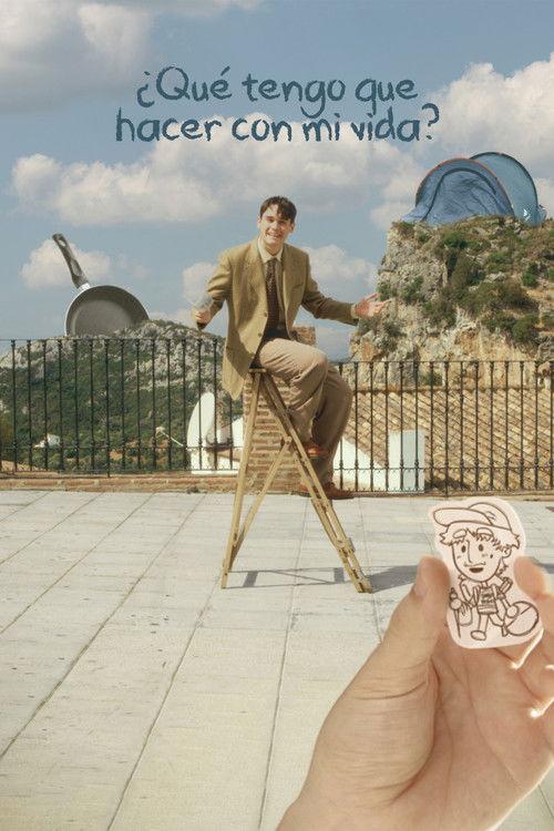 ¿Qué tengo que hacer con mi vida?