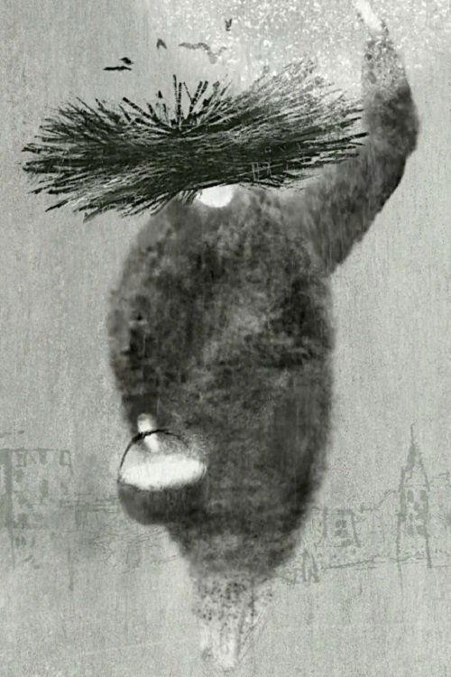 Georgiy Sviridov. Winter