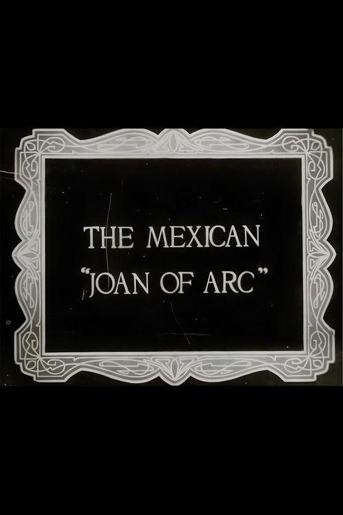 The Mexican Joan of Arc