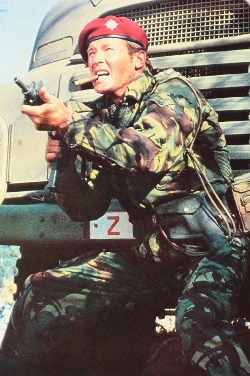 Stars' War: The Flight of the Wild Geese