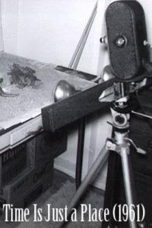 Time Is Just a Place