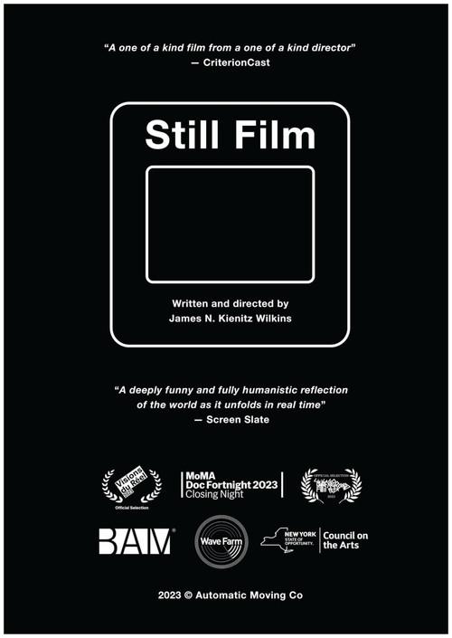 Still Film