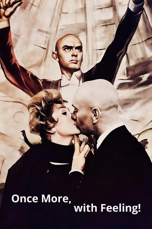 Once More, with Feeling!