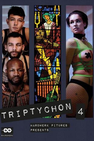 Triptychon IV