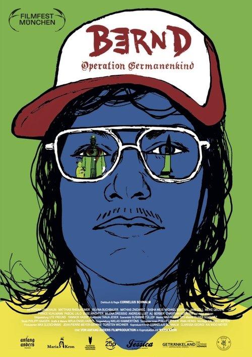 Bernd - Operation Germanenkind