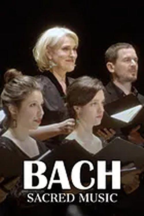Bach's Sacred Music Nativity | Passion | Resurrection