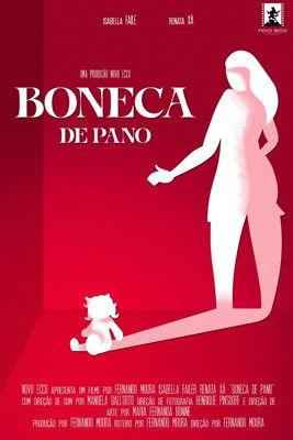Boneca de Pano
