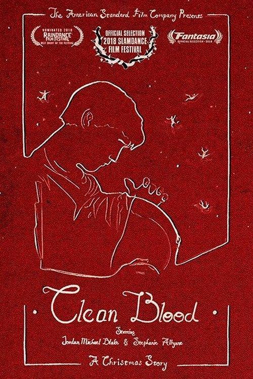 Clean Blood