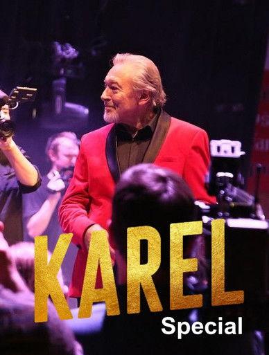 Karel Special