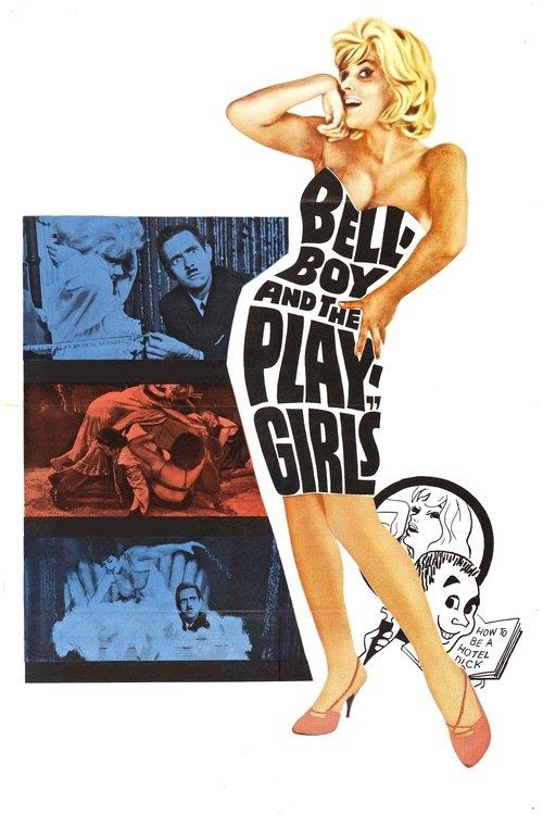 The Bellboy and the Playgirls