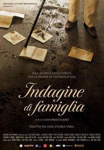 Indagine di famiglia