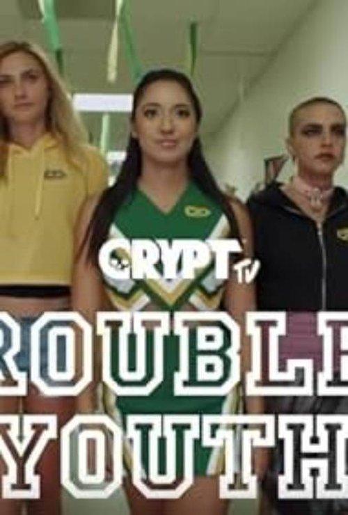 Troubled Youth: Nobody's Sheep