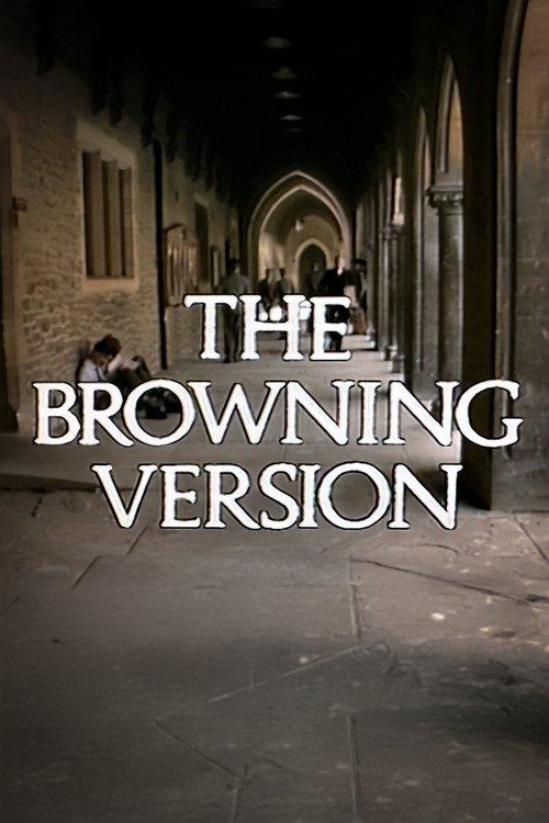 The Browning Version