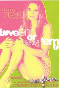 Love 'em or Leave 'em