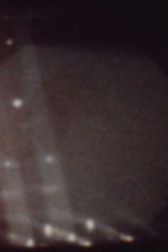 Arabic Numeral Series 5