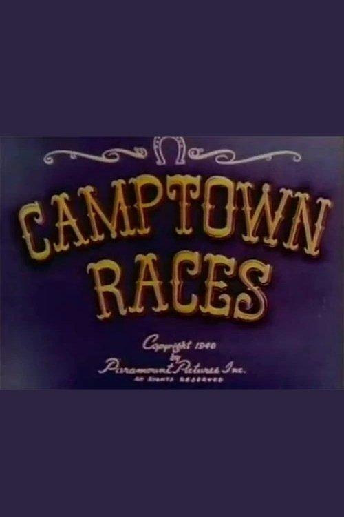 Camptown Races