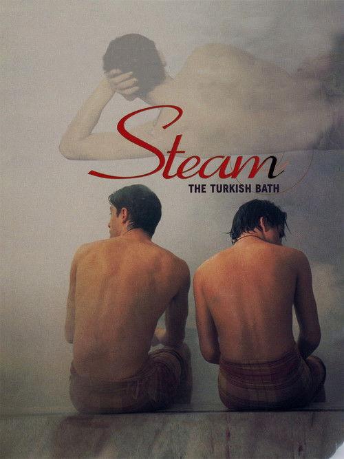 Steam: The Turkish Bath