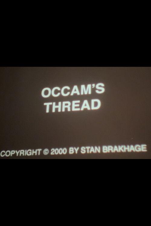Occam's Thread