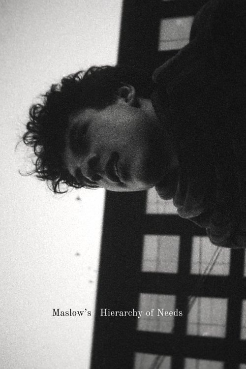 Maslow's Hierarchy of Needs