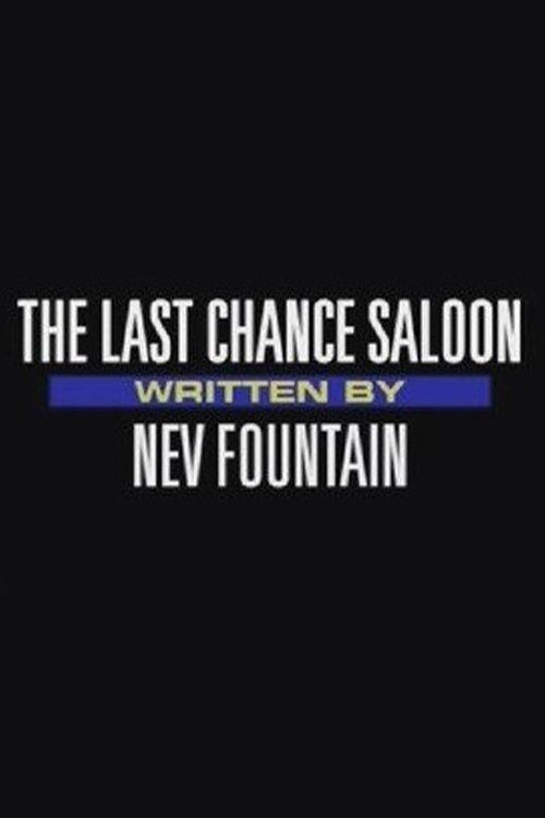 The Last Chance Saloon