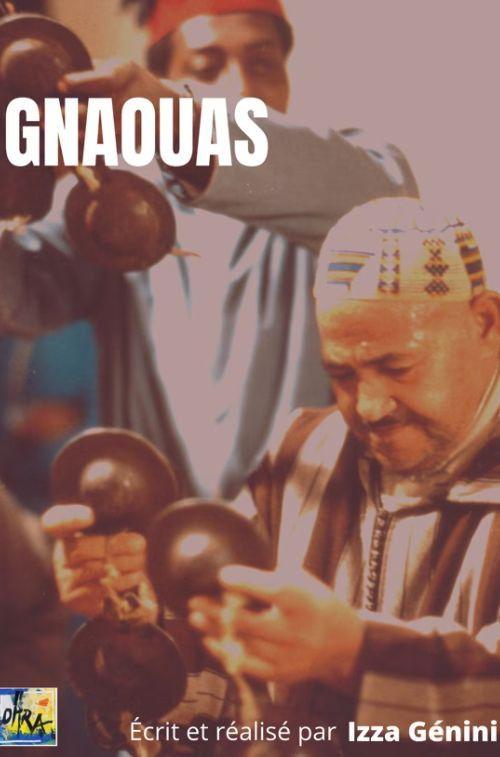 Gnaouas