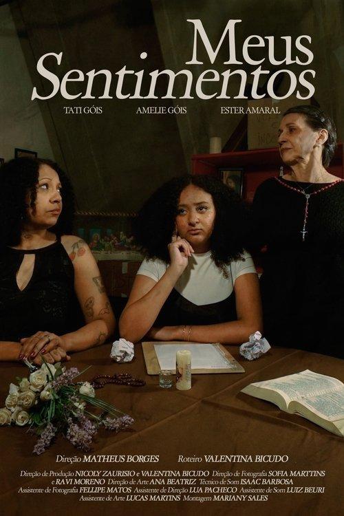 Meus Sentimentos