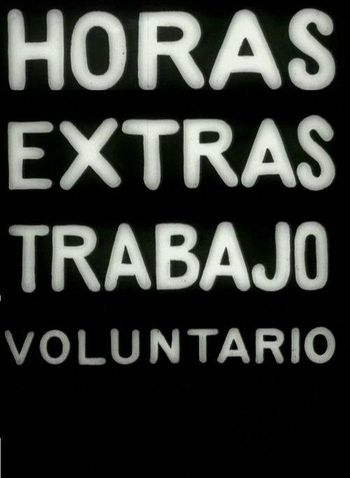 About Extra Hours and Volunteer Work