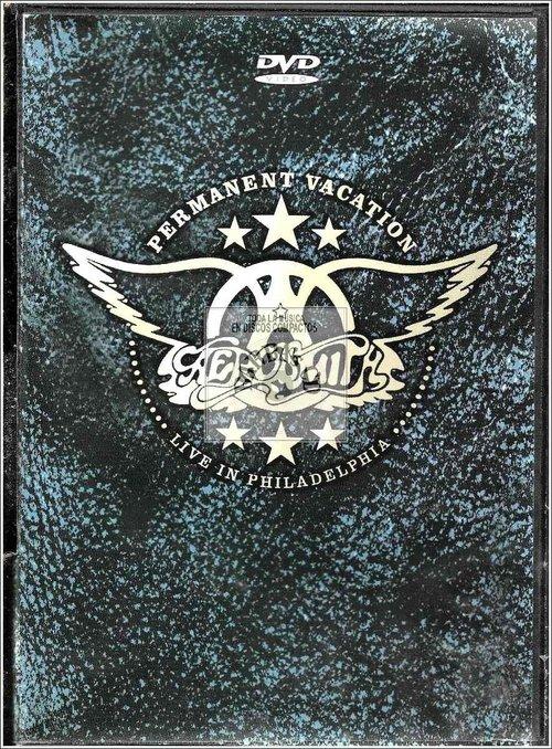 Aerosmith: Permanent Vacation - Live In Philadelphia