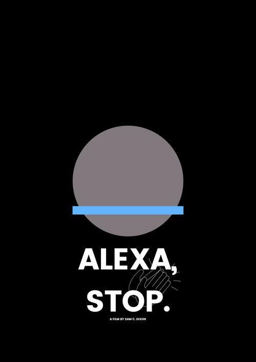 Alexa, Stop.