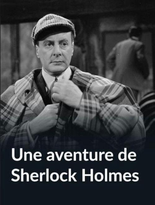 An Adventure of Sherlock Holmes