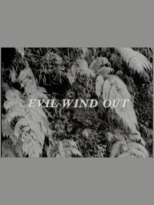 Evil Wind Out