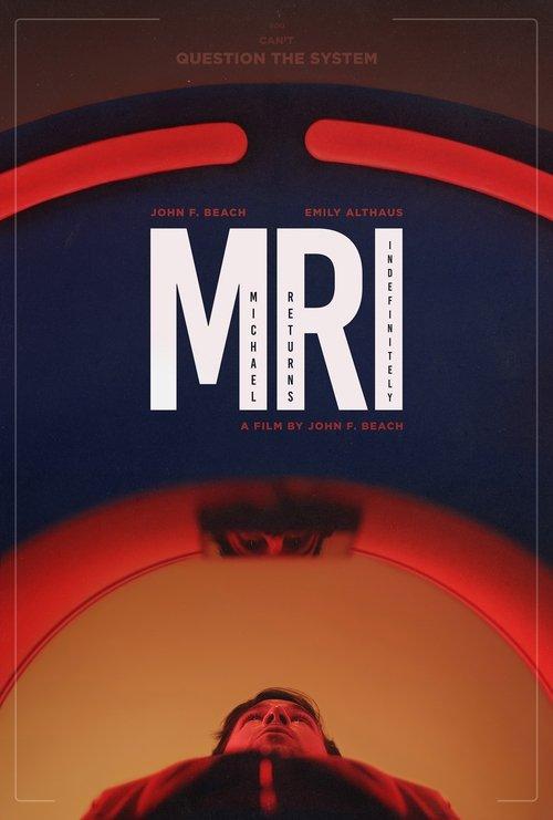 M.R.I. (or, Michael Returns Indefinitely)